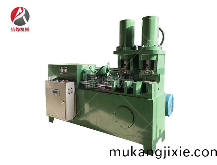 MJ-300型半自動縮逕機